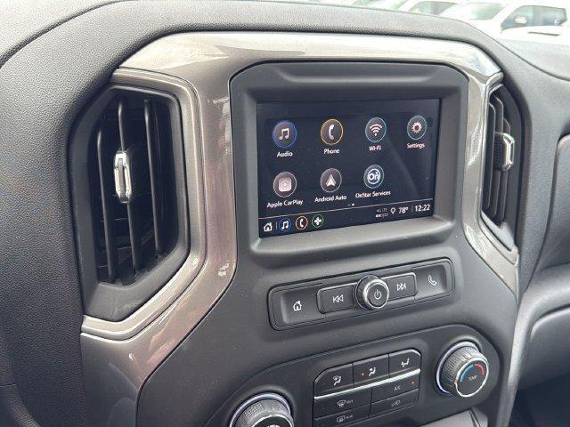 new 2026 Chevrolet Silverado 3500 car, priced at $75,932