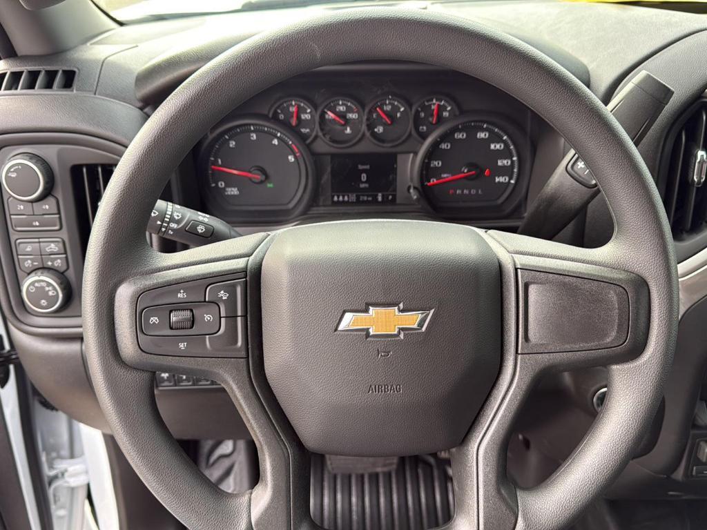 new 2026 Chevrolet Silverado 3500 car, priced at $78,397