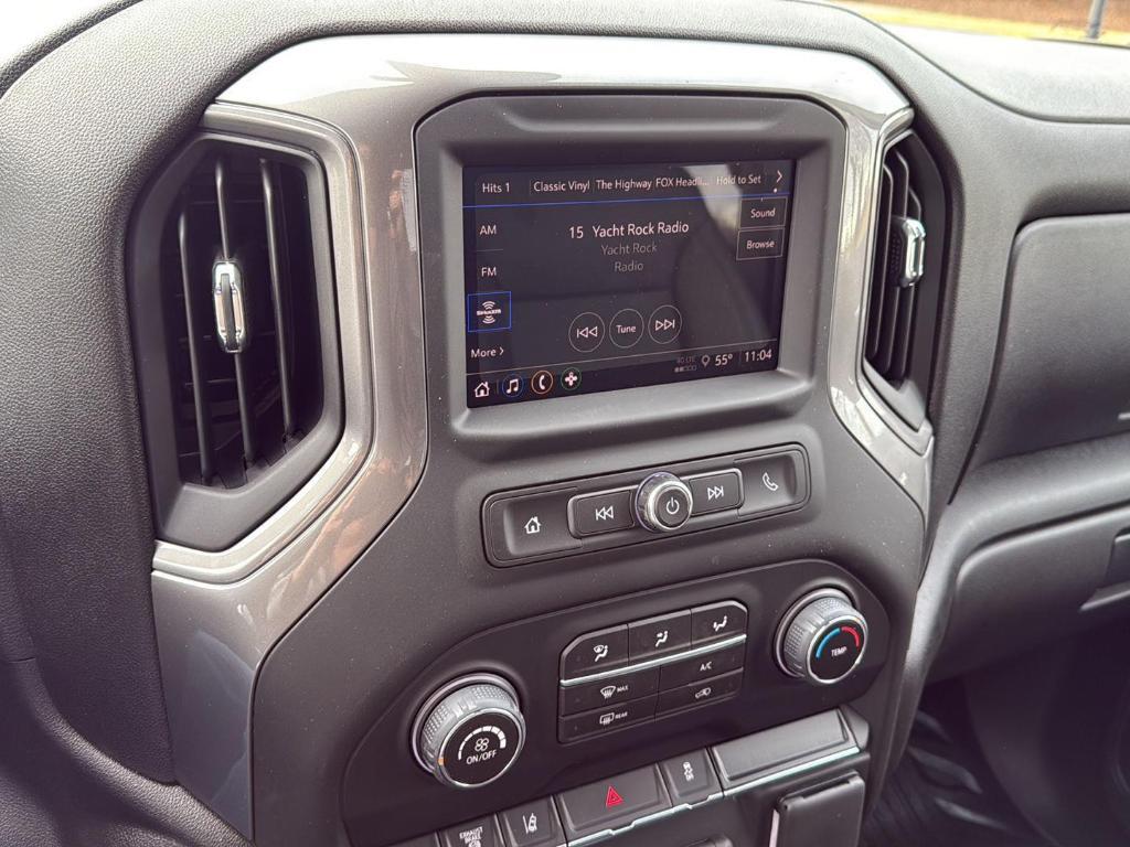 new 2026 Chevrolet Silverado 3500 car, priced at $78,397