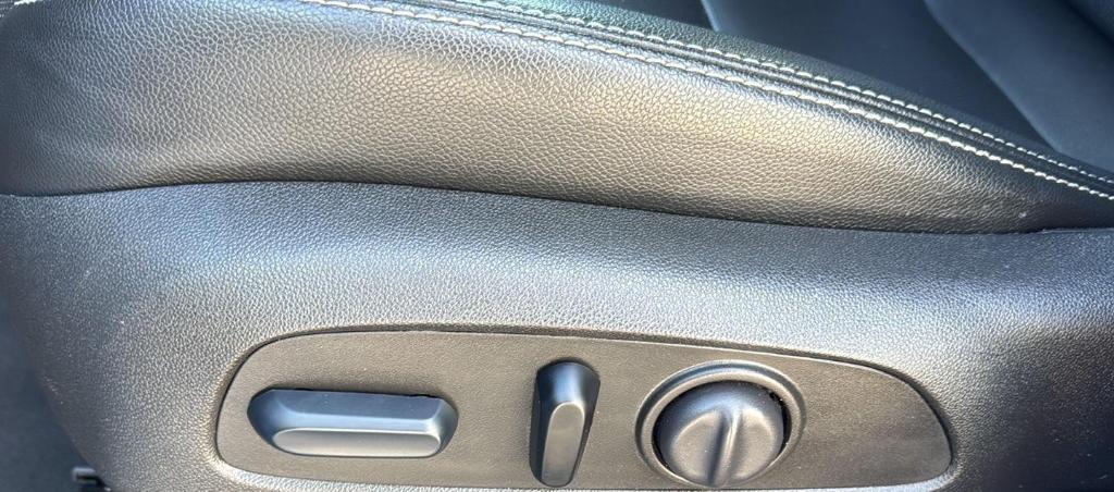 used 2024 GMC Terrain car, priced at $21,495