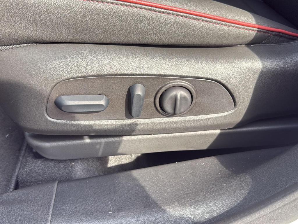 new 2026 Chevrolet TrailBlazer car, priced at $31,057