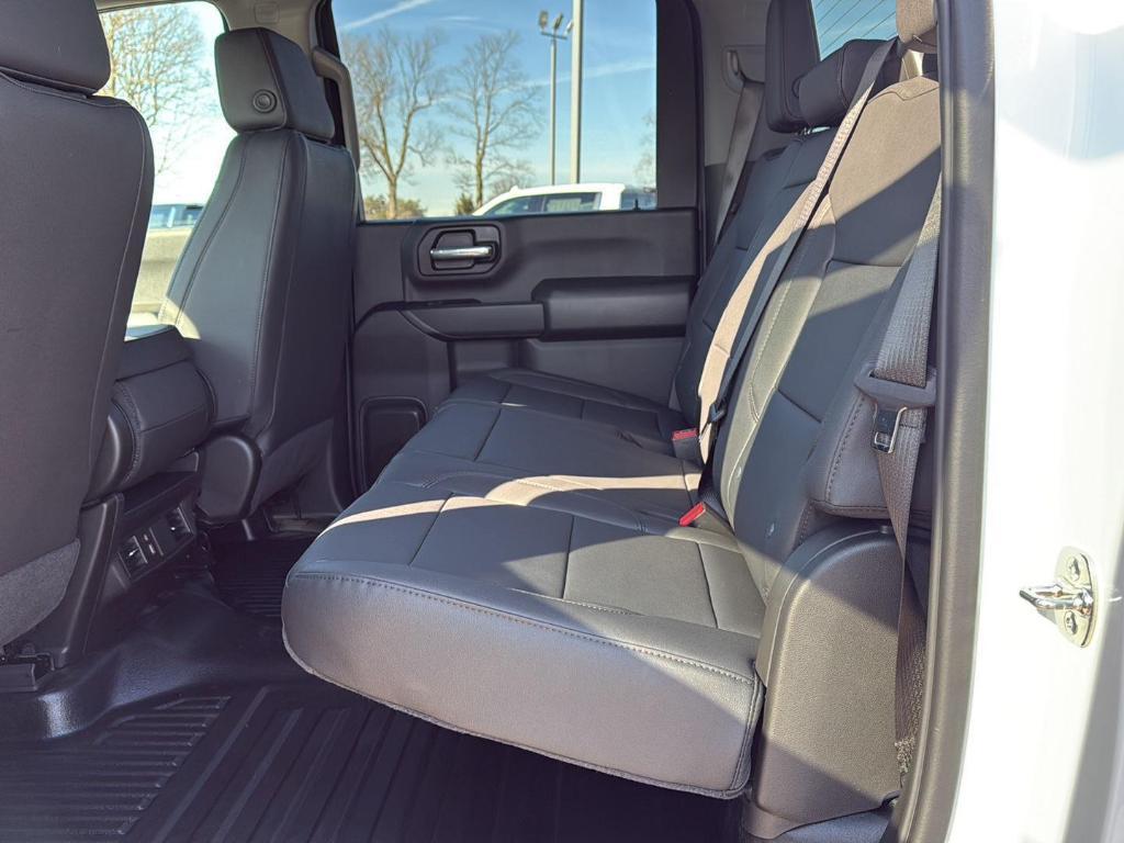 new 2026 Chevrolet Silverado 3500 car, priced at $76,177