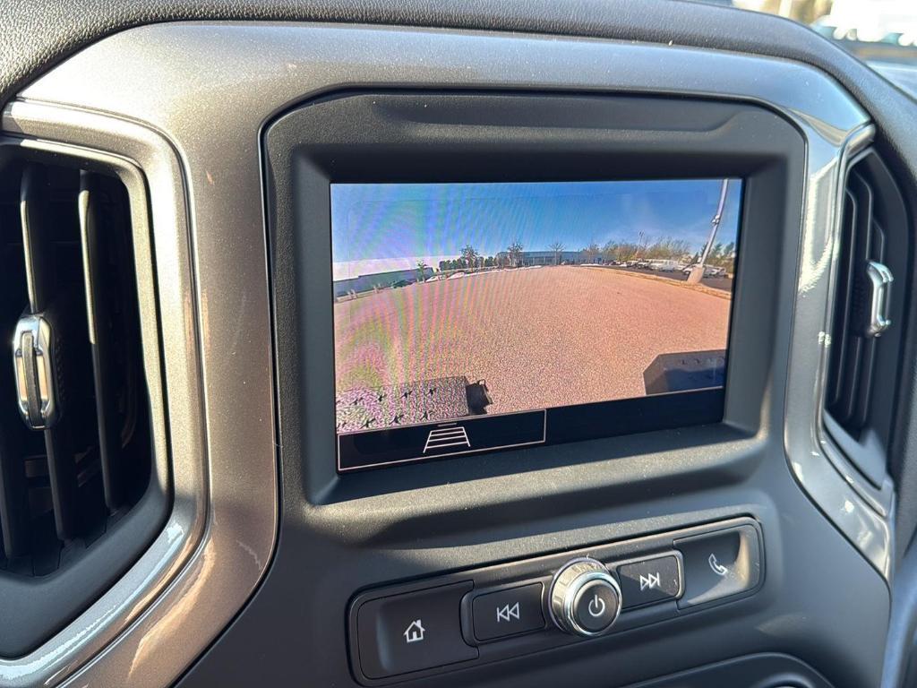 new 2026 Chevrolet Silverado 3500 car, priced at $76,177