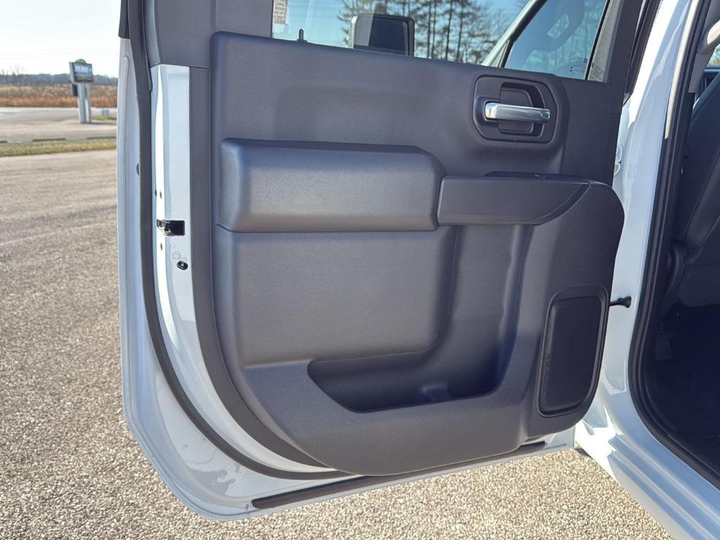 new 2026 Chevrolet Silverado 3500 car, priced at $76,177