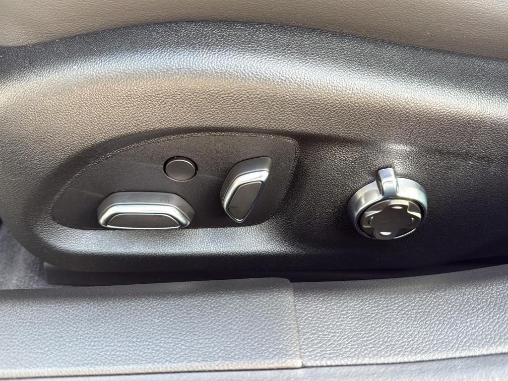 new 2026 Cadillac CT5 car, priced at $60,015