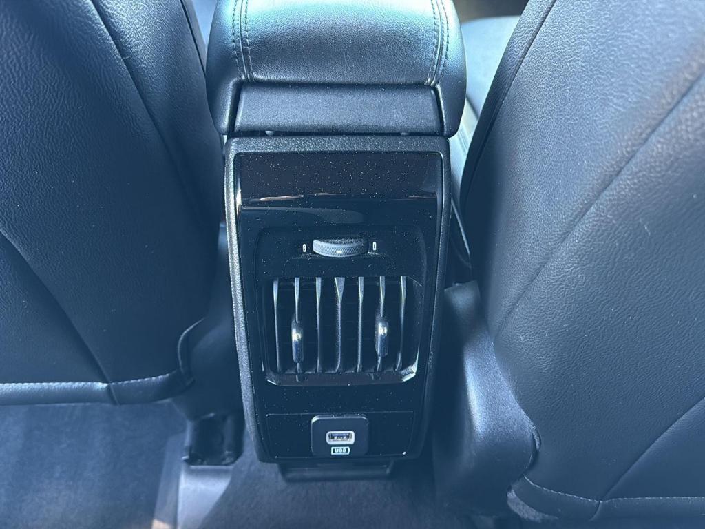 used 2024 Jeep Compass car, priced at $19,445