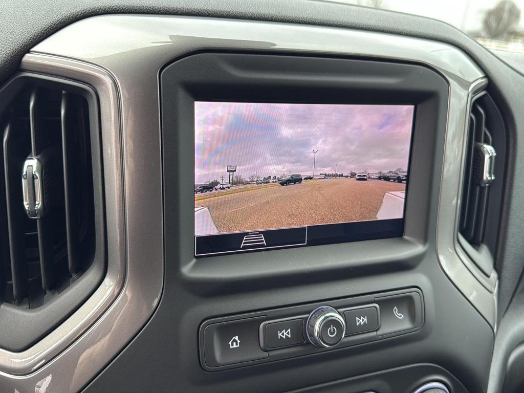 new 2026 Chevrolet Silverado 3500 car, priced at $79,382