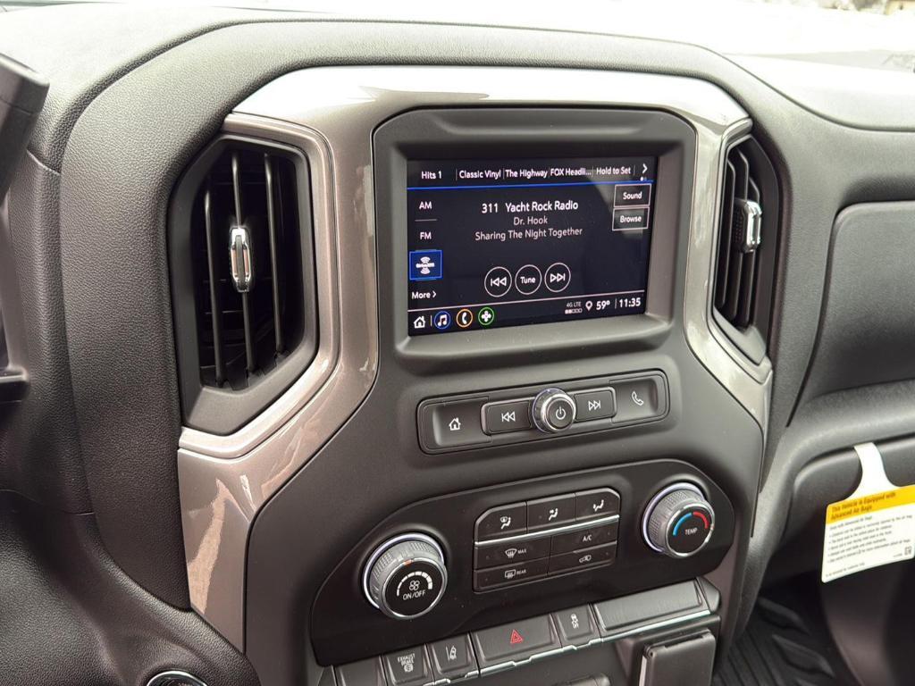 new 2026 Chevrolet Silverado 3500 car, priced at $79,382