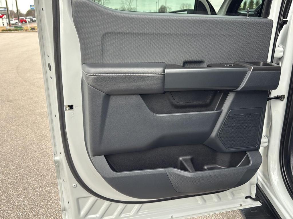 used 2023 Ford F-150 car, priced at $35,645