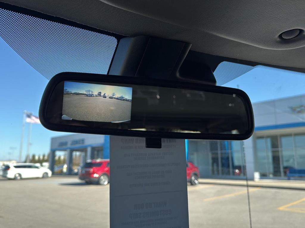 new 2026 Chevrolet Express 2500 car, priced at $89,650