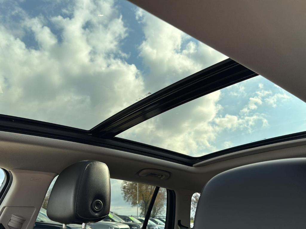 used 2019 Buick Envision car, priced at $18,995