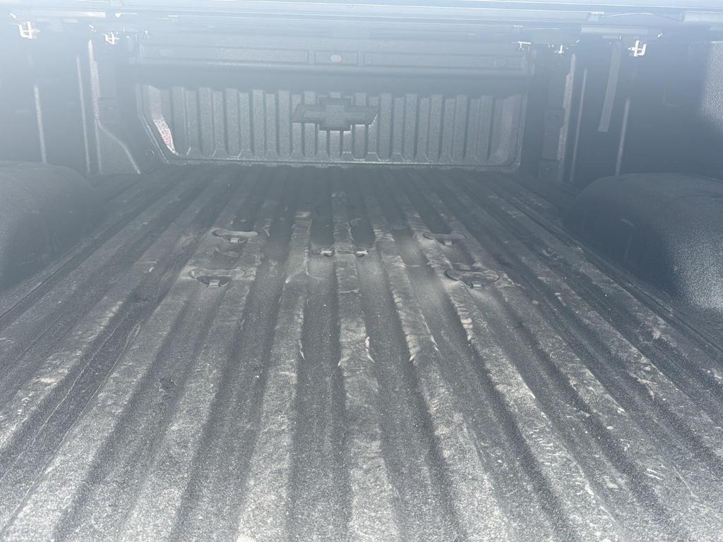 used 2026 Chevrolet Silverado 3500 car, priced at $111,000