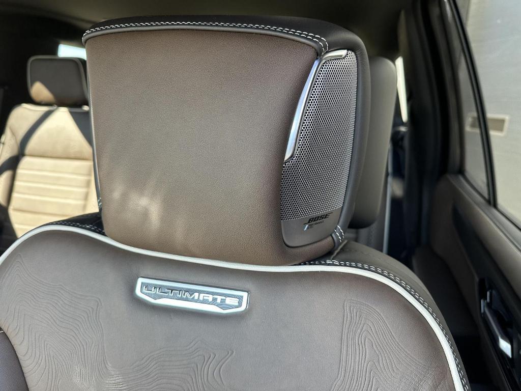 used 2026 GMC Yukon car, priced at $115,000