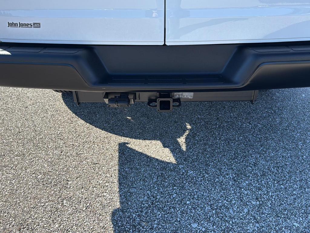 new 2025 Chevrolet Express 2500 car, priced at $44,526