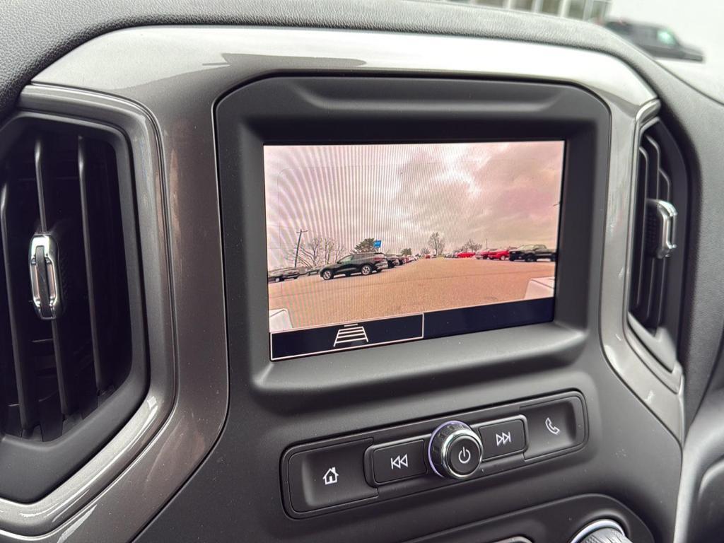 new 2026 Chevrolet Silverado 3500 car, priced at $78,427