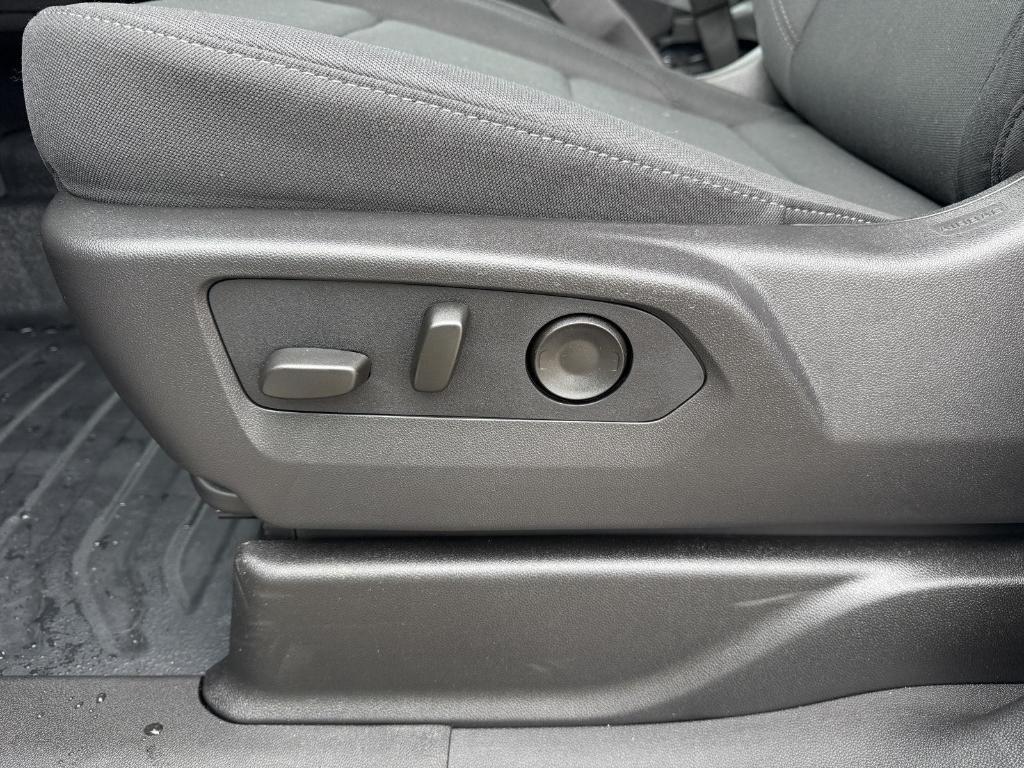 new 2025 Chevrolet Tahoe car, priced at $57,907