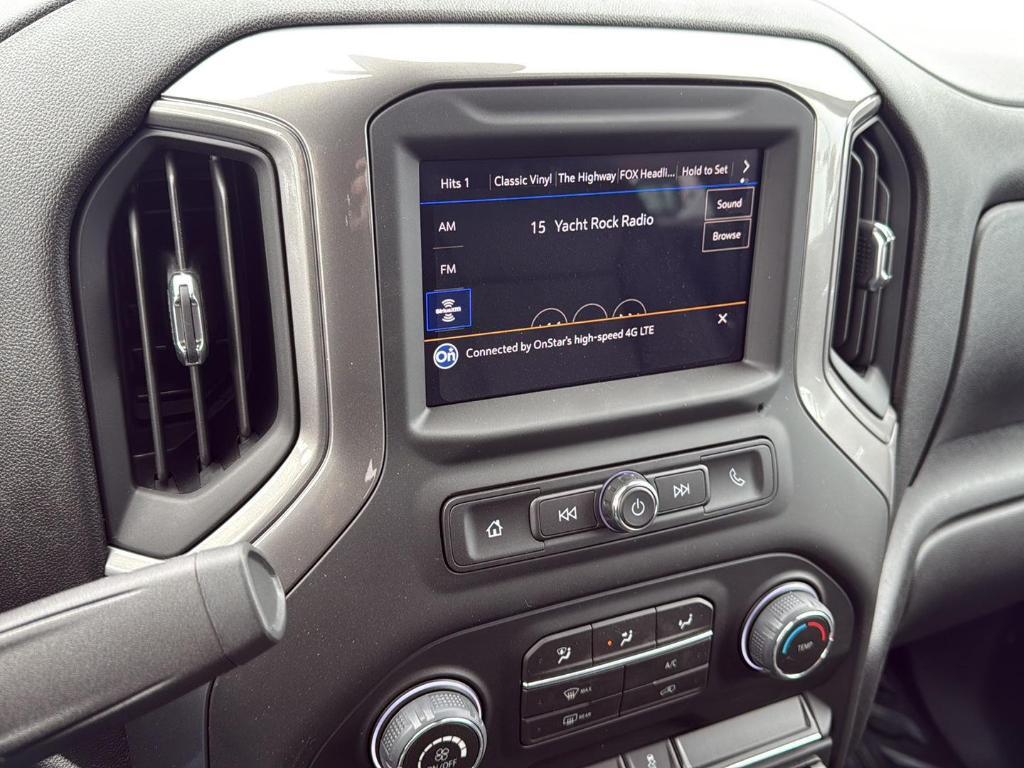 new 2026 Chevrolet Silverado 3500 car, priced at $77,950