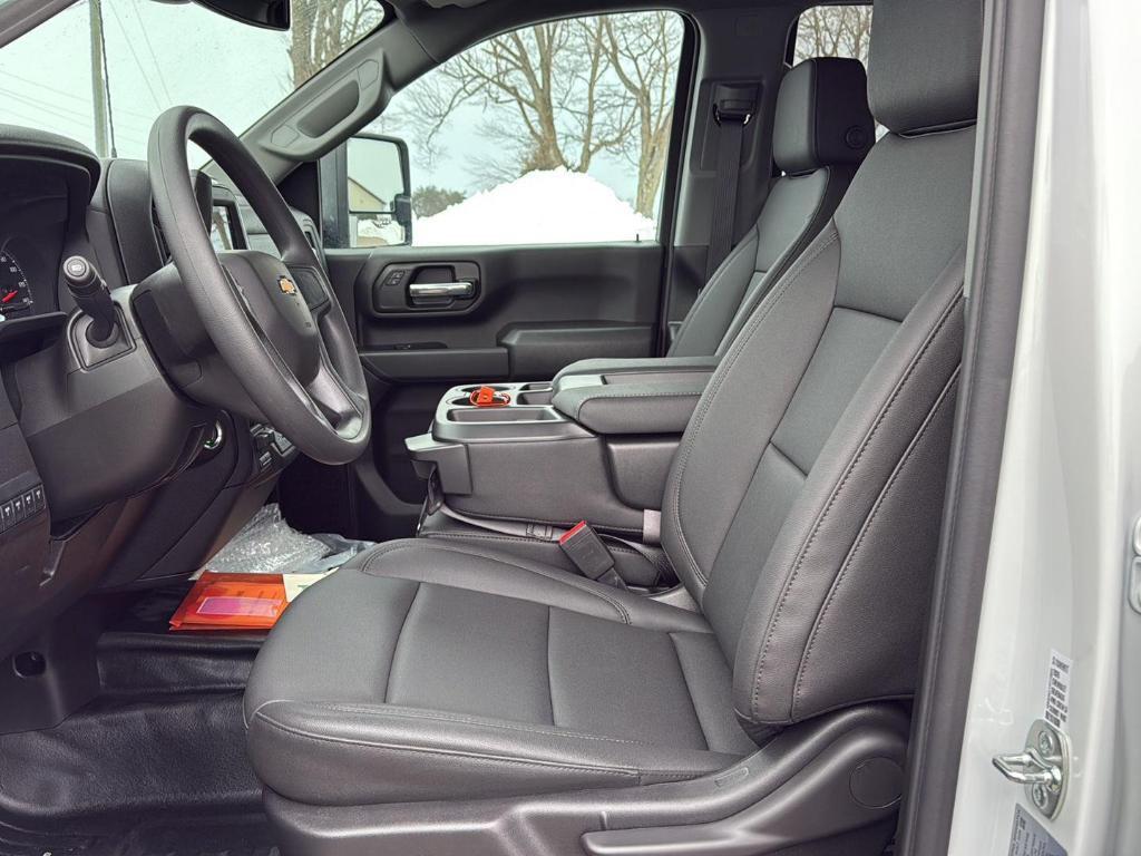 new 2026 Chevrolet Silverado 3500 car, priced at $76,927