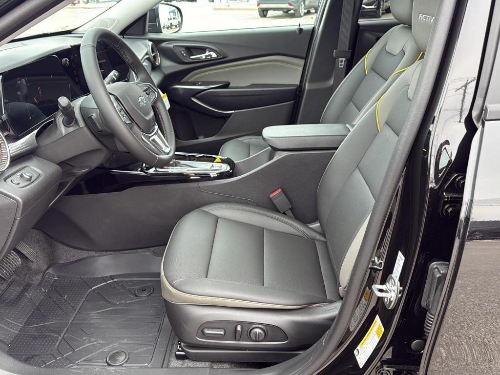 new 2026 Chevrolet Trax car, priced at $29,320