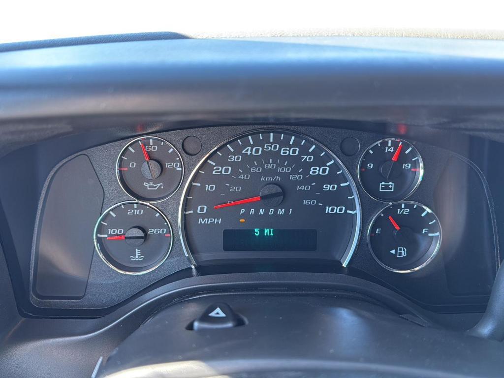 new 2025 Chevrolet Express 2500 car, priced at $44,526