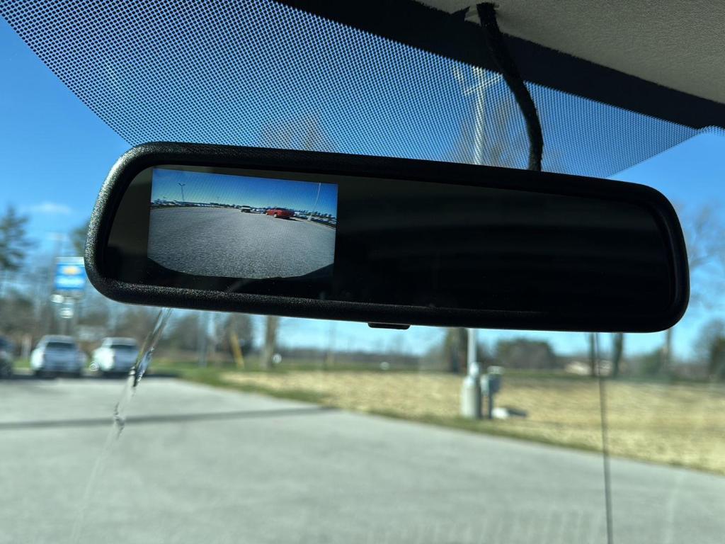 new 2025 Chevrolet Express 2500 car, priced at $44,526