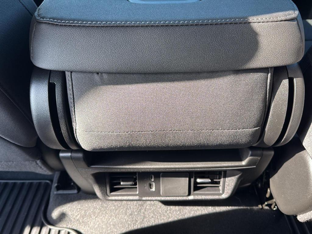 new 2026 Chevrolet Silverado 2500 car, priced at $56,465