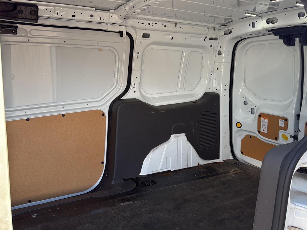 used 2021 Ford Transit Connect car, priced at $16,995