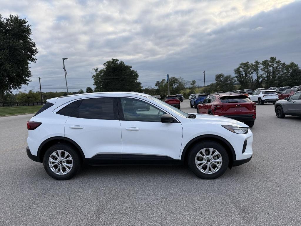 used 2024 Ford Escape car, priced at $20,250