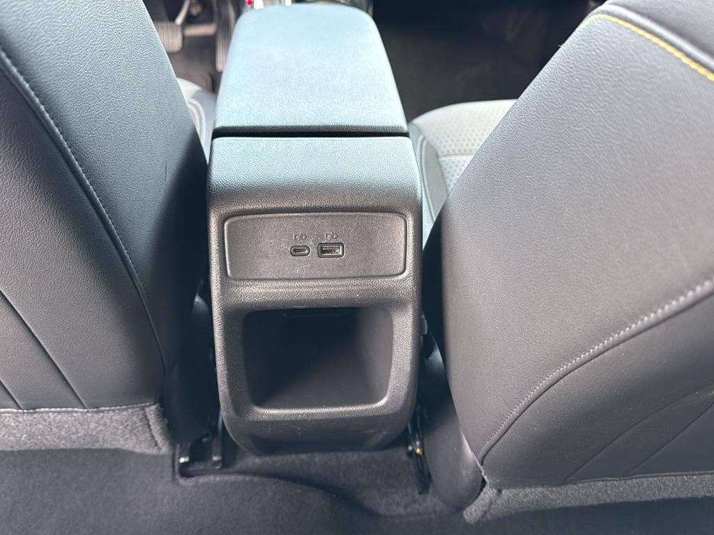 used 2025 Chevrolet Trax car, priced at $21,895