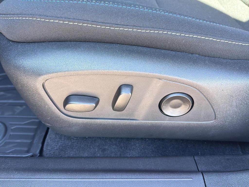 new 2026 Chevrolet Equinox EV car, priced at $32,079