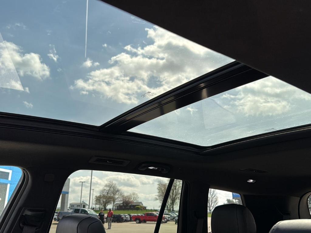 used 2023 Cadillac XT6 car, priced at $40,895