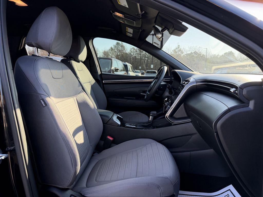 used 2023 Hyundai SANTA CRUZ car, priced at $23,000