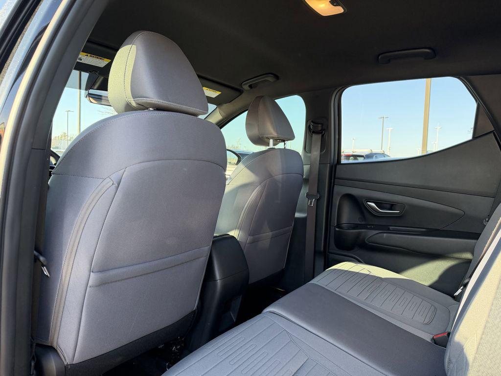 used 2023 Hyundai SANTA CRUZ car, priced at $23,000