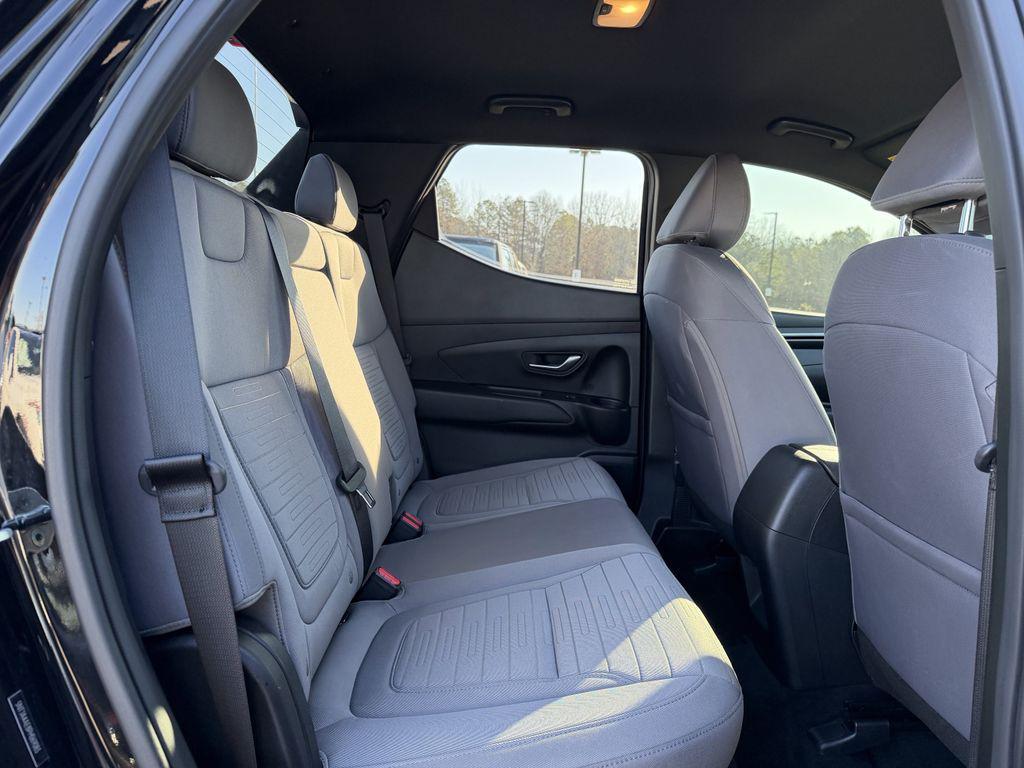 used 2023 Hyundai SANTA CRUZ car, priced at $23,000