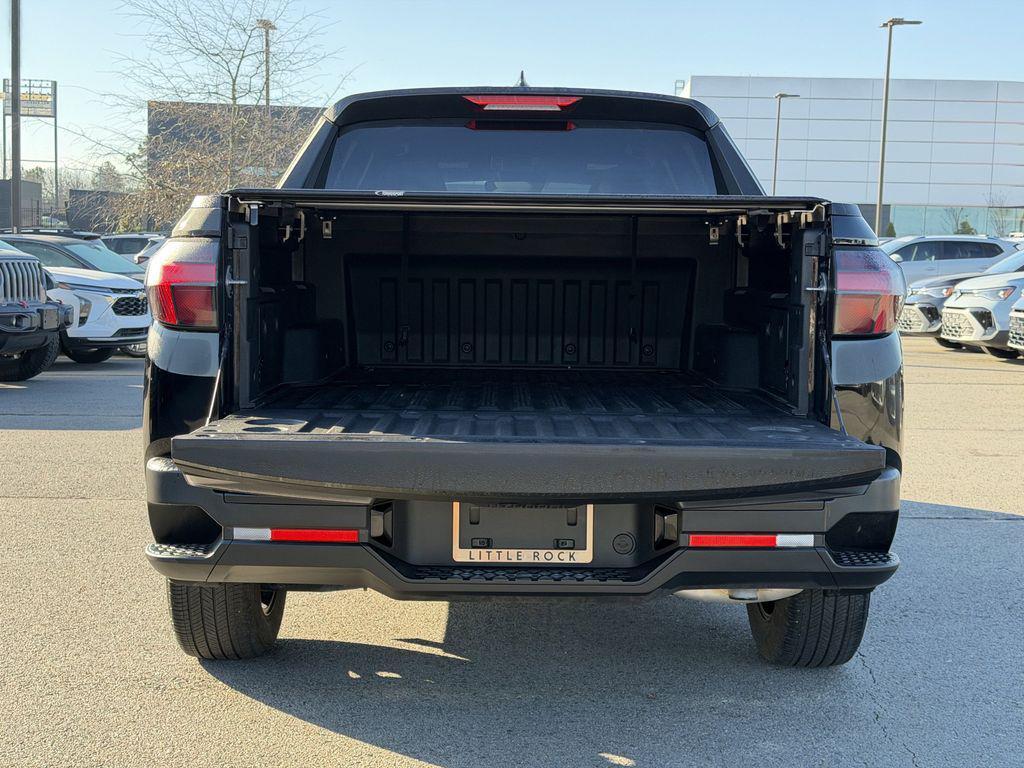 used 2023 Hyundai SANTA CRUZ car, priced at $23,000