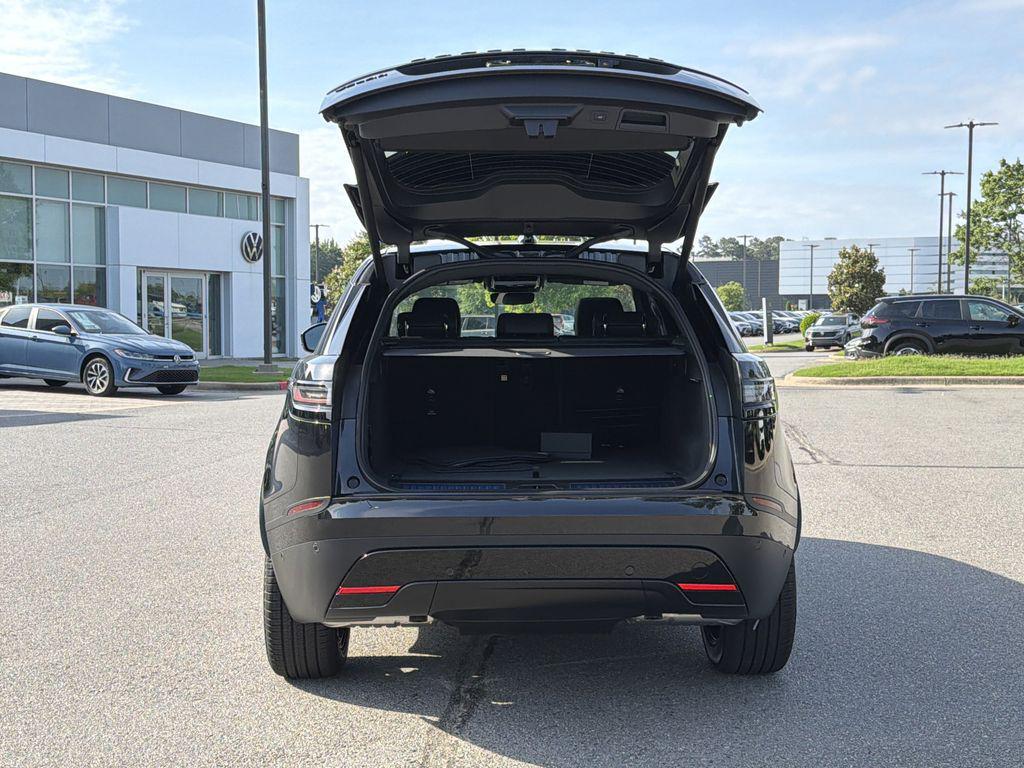 new 2026 Land Rover Range Rover Velar car, priced at $71,715