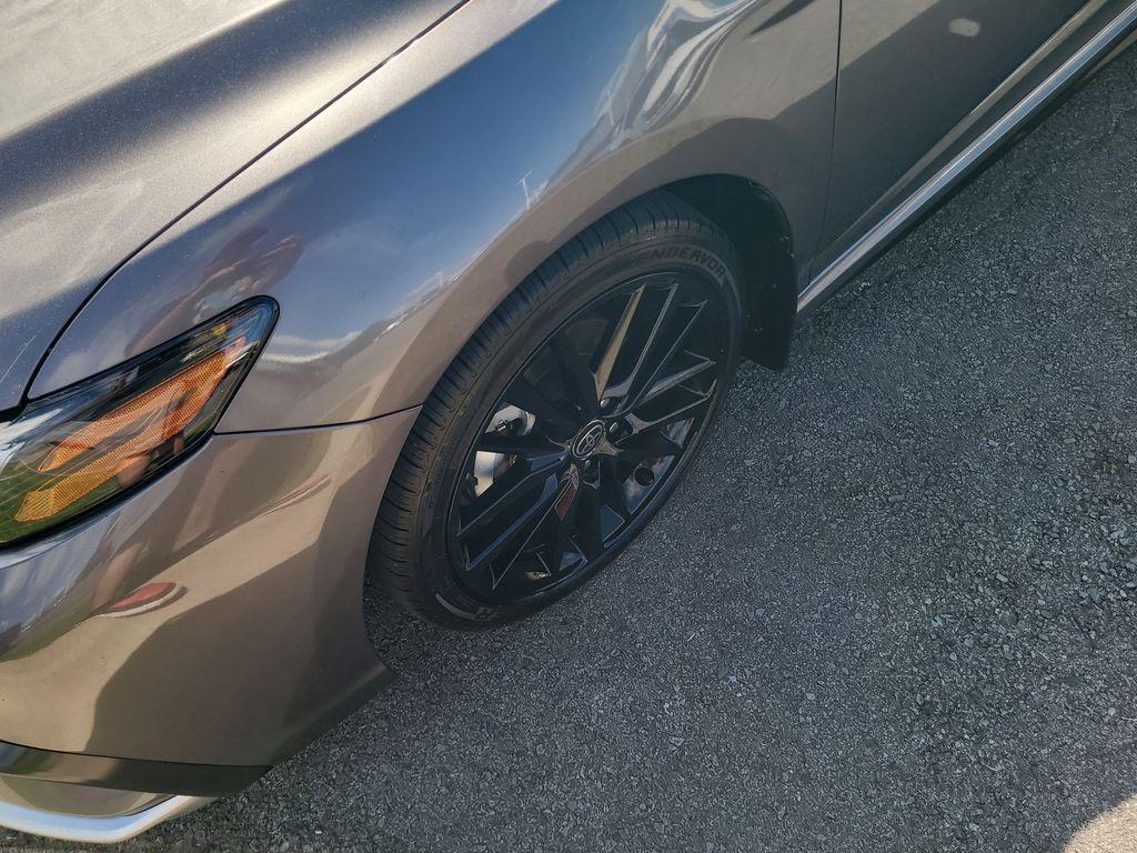 used 2023 Toyota Camry car, priced at $26,000