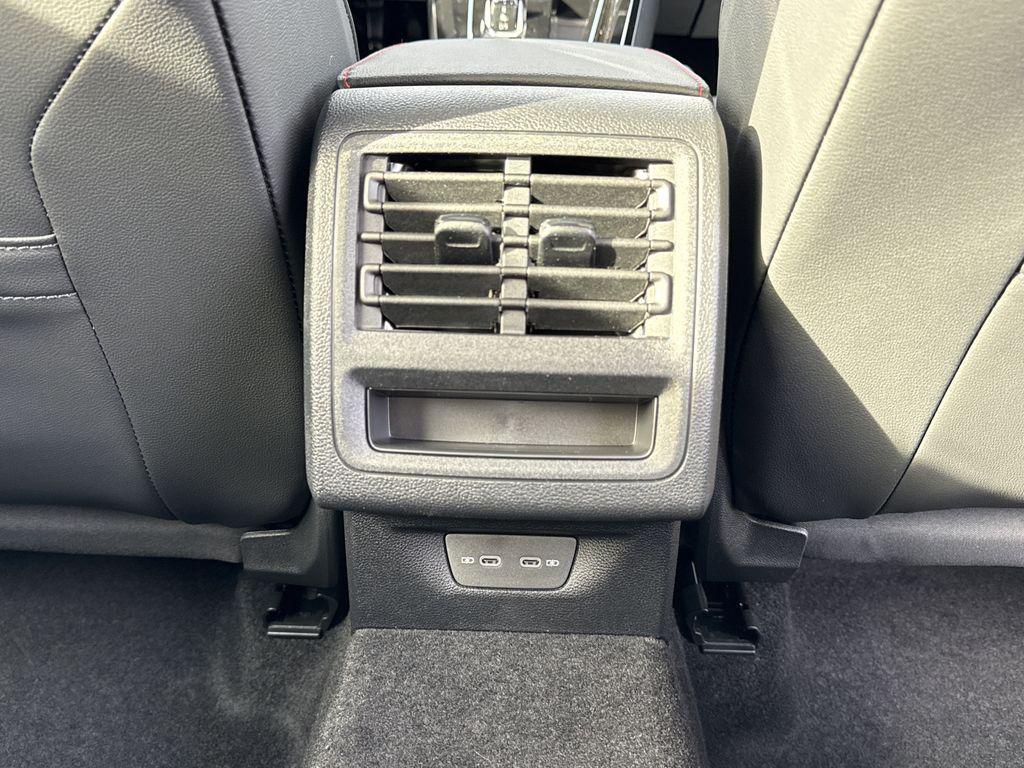 new 2026 Volkswagen Golf GTI car, priced at $41,017