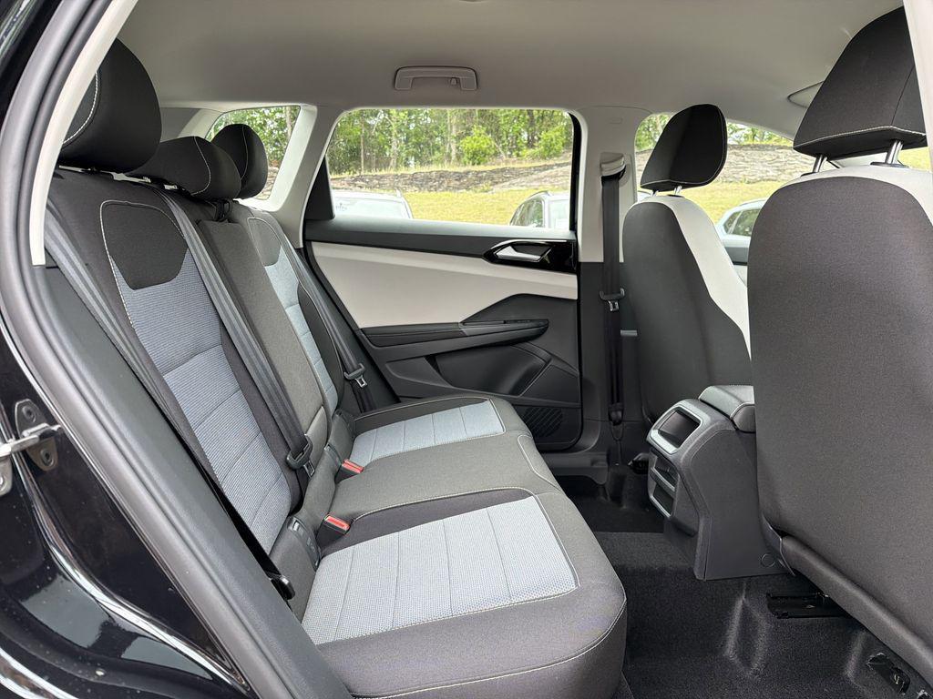 new 2026 Volkswagen Taos car, priced at $28,047