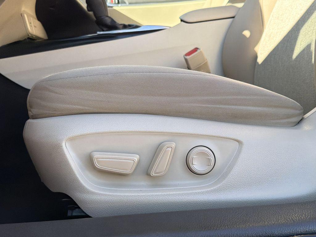 used 2019 Toyota Camry car, priced at $18,350