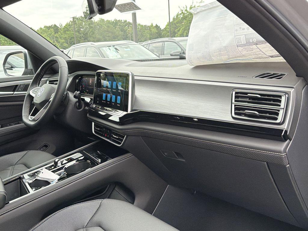 new 2026 Volkswagen Atlas Cross Sport car, priced at $45,070