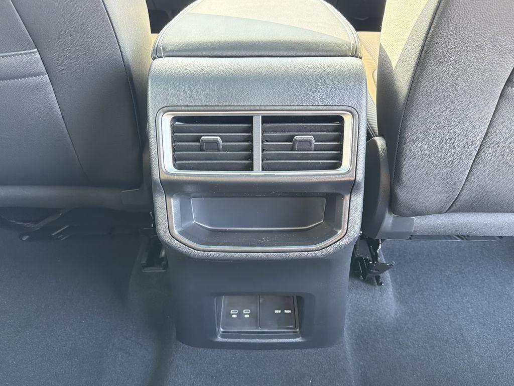 new 2026 Volkswagen Atlas Cross Sport car, priced at $45,507