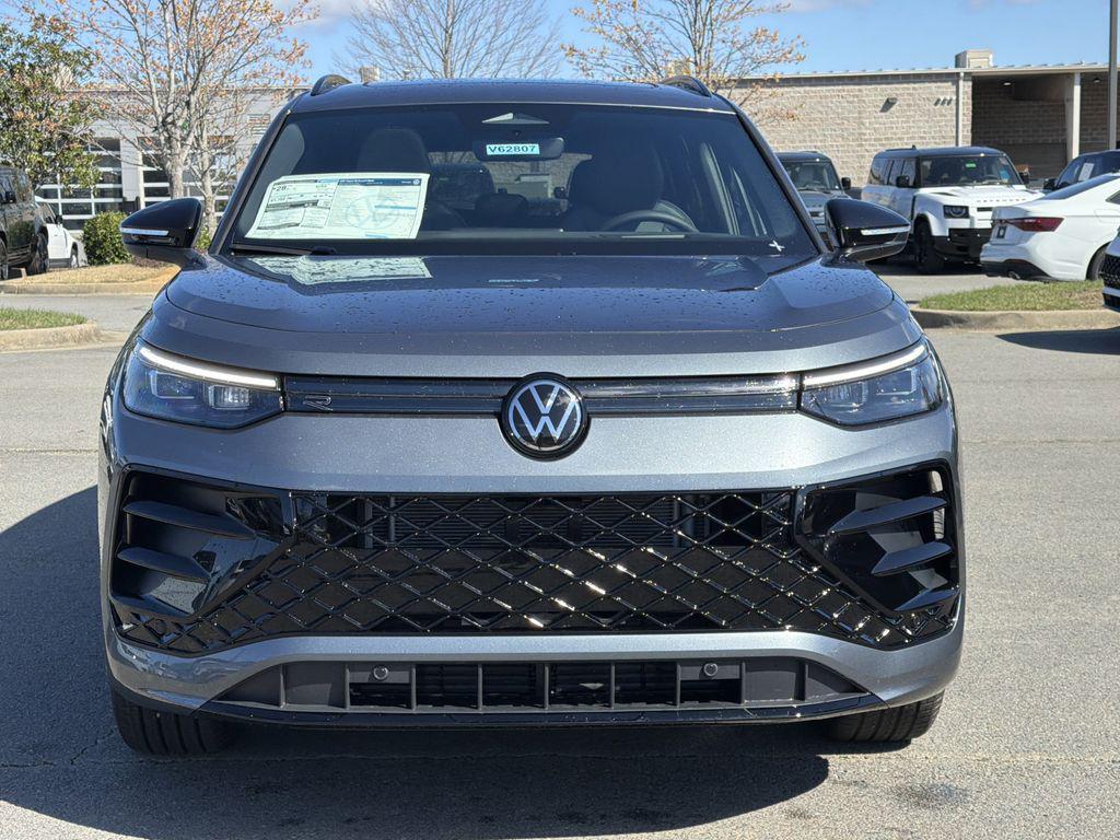 new 2026 Volkswagen Tiguan car, priced at $38,403