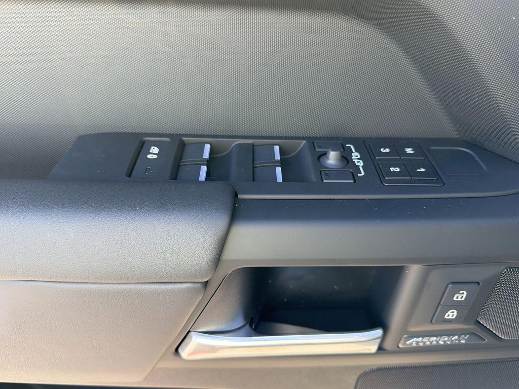 new 2026 Land Rover Defender car, priced at $91,076