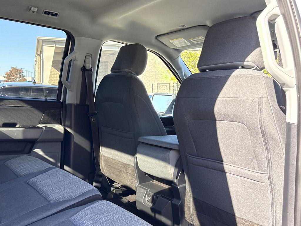 used 2022 Ford F-150 car, priced at $30,000