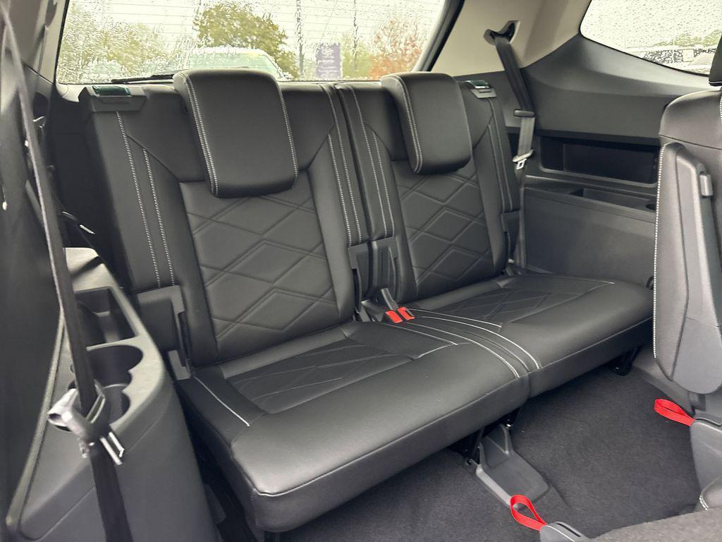 new 2026 Volkswagen Atlas car, priced at $46,783