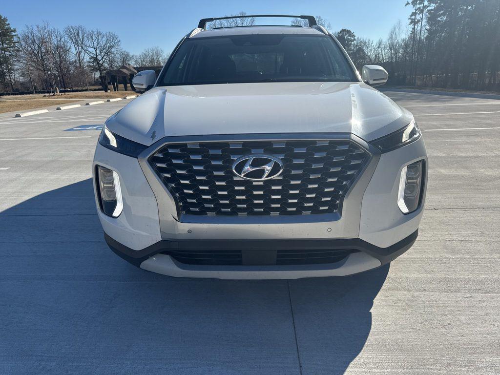 used 2021 Hyundai Palisade car, priced at $22,250