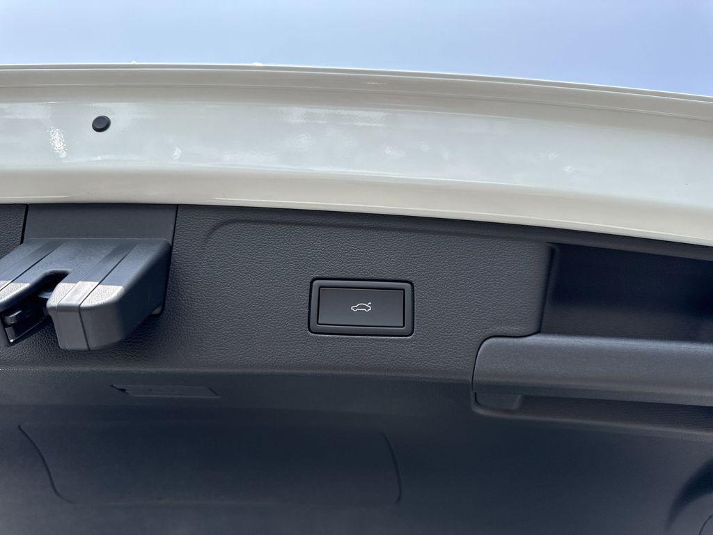 new 2025 Volkswagen Atlas Cross Sport car, priced at $52,500