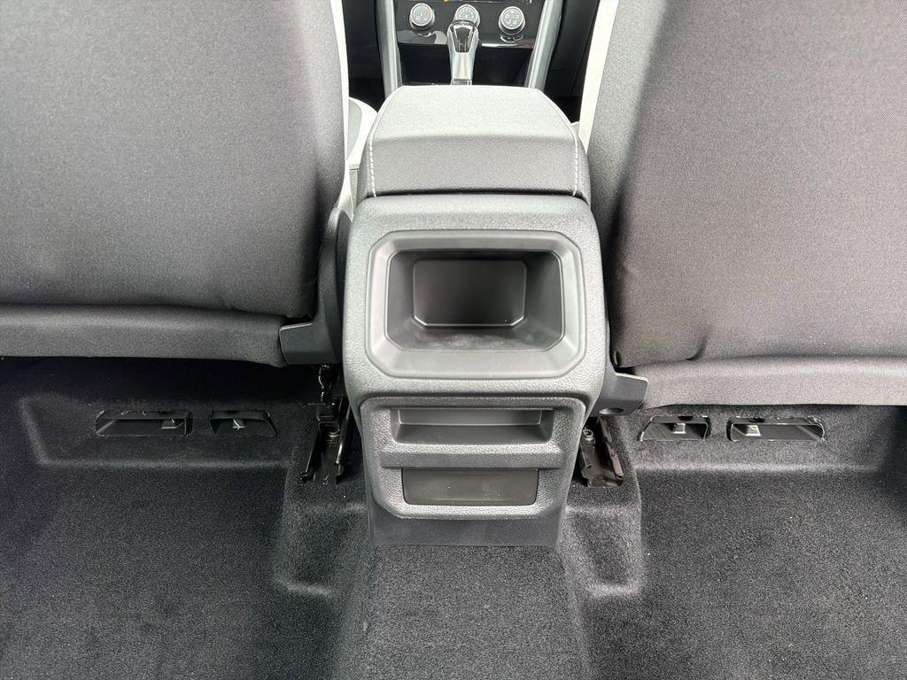 new 2026 Volkswagen Taos car, priced at $28,047