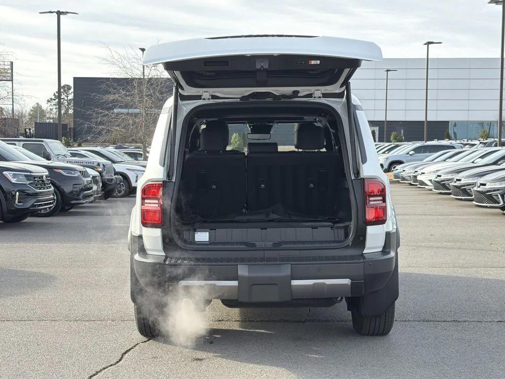 used 2024 Toyota Land Cruiser car, priced at $66,500